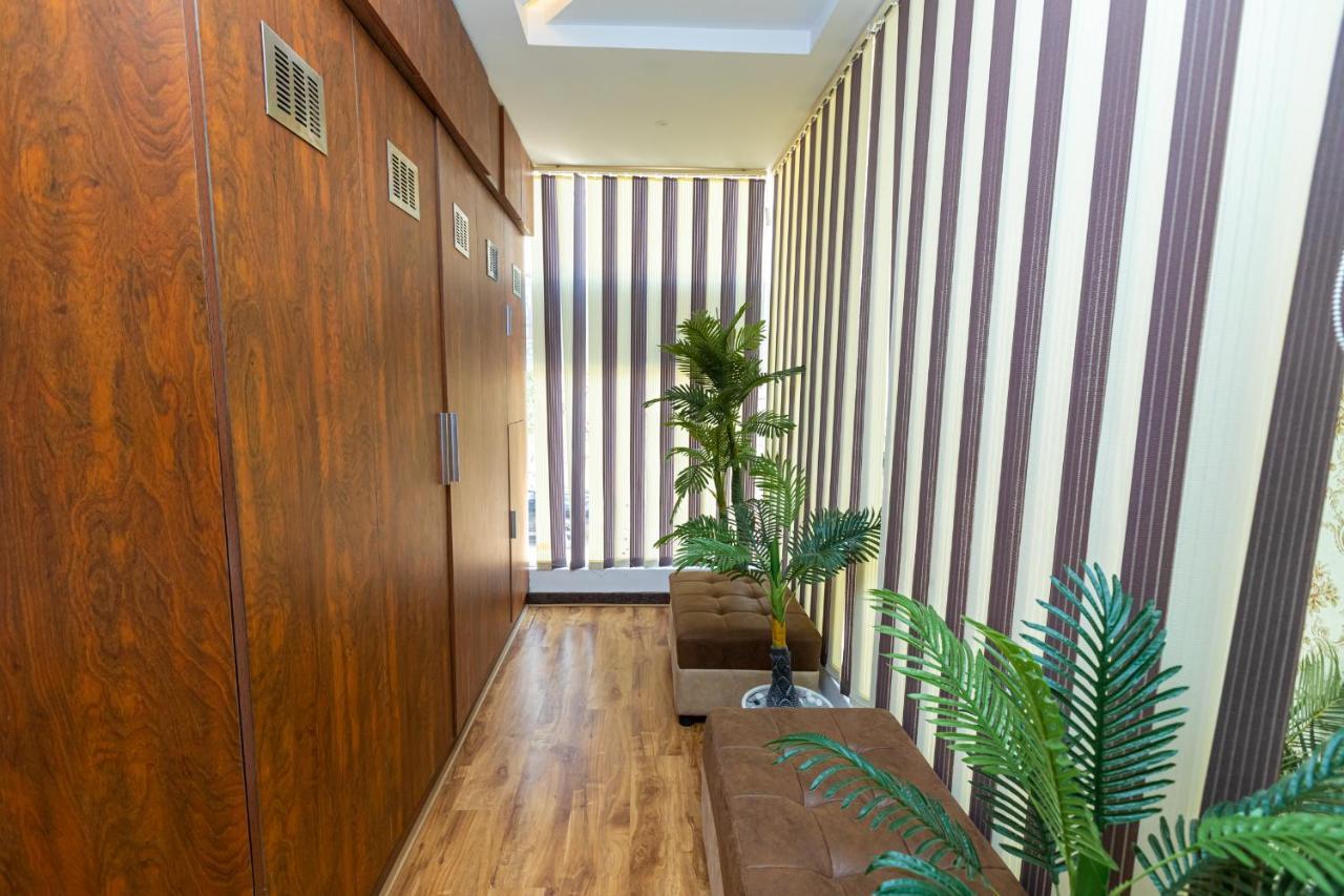 Vera By Bisque Brookefield Bangalore Exterior foto